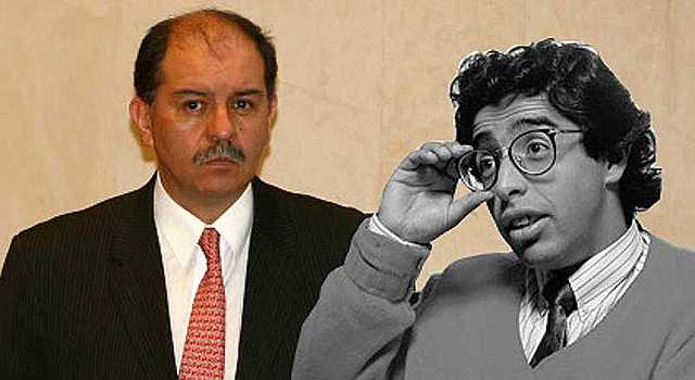 EL VERDADERO ASESINO DE JAIME GARZÓN