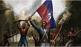 Primer república libre de América latina