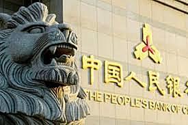 Peoples Bank of China