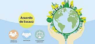 Acuerdo de Escazú