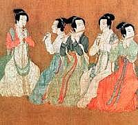 Dinastia Tang (China)