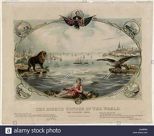 La octava maravilla del mundo