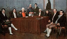 Proceso de revolución