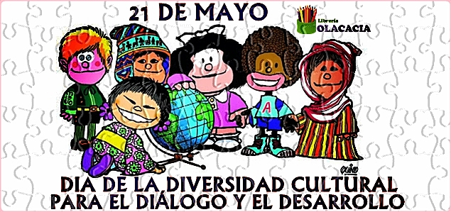 RECONOCIMIENTO DE LA DIVERSIDAD CULTURAL Decreto 554 de 2011