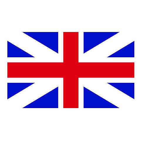 Unión Inglaterra - Escocia