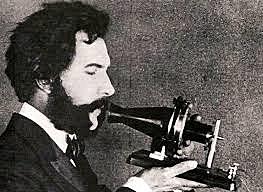 Alexander Graham Bell