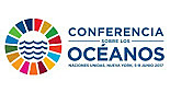 Conferencia sobre los Océanos