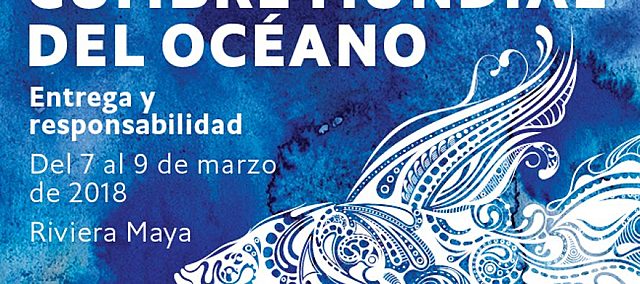 Cumbre Mundial del Océano