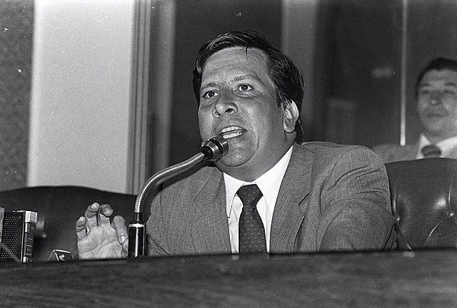 Asesinato a Rodrigo Lara Bonilla