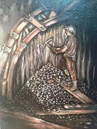 Enfermedades de los mineros