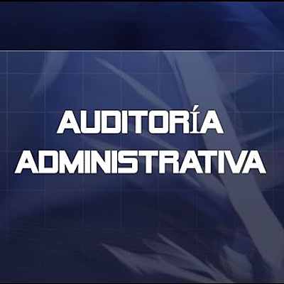 Timeline: Historia de la Auditoria Administrativa