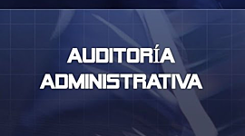 Timeline: Historia de la Auditoria Administrativa