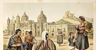 Años más tarde, en 1554,