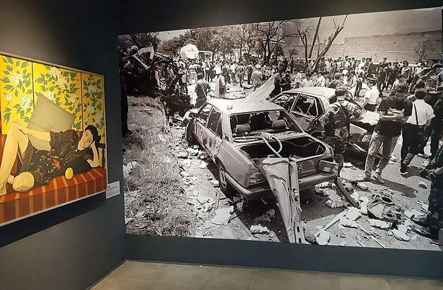 Comienza la era de las bombas