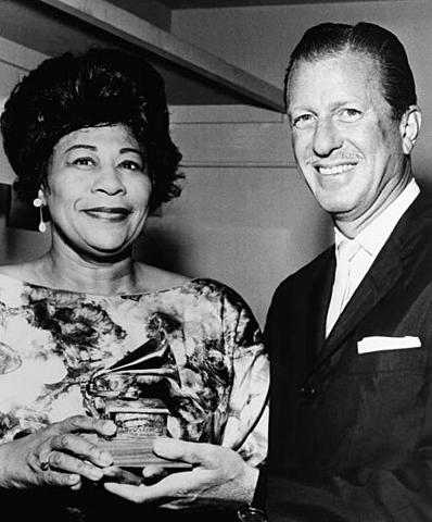 First Jazz Grammy Awards