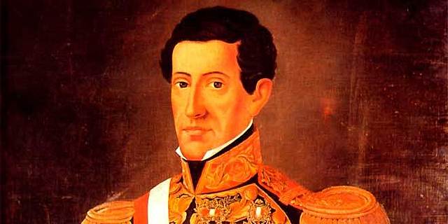 Gamarra invade Bolivia