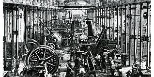 nuevas fuentes de energia