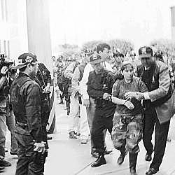 Se decreta la extradición