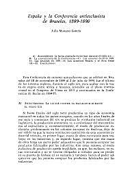 Acta contra la Esclavitud