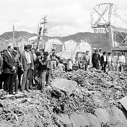 Estalla la bomba del DAS