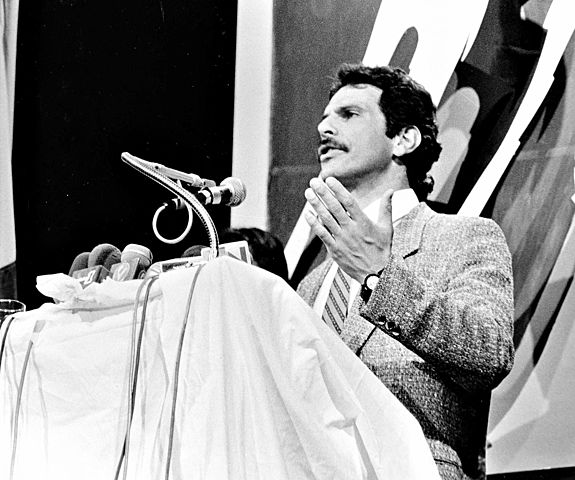 Asesinato de Carlos Pizarro