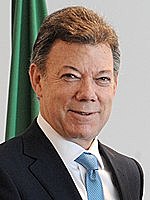 Juan Manuel Santos