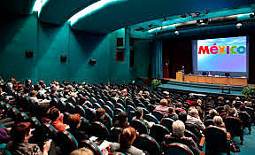 2015 Derrama económica