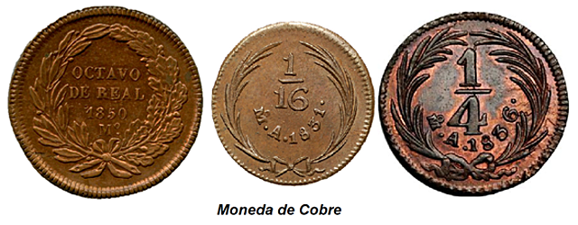Se crea el Banco de Amortización de la Moneda de Cobre.