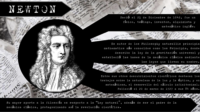 NEWTON