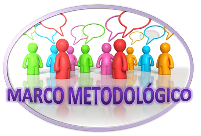 Marco Metodológico