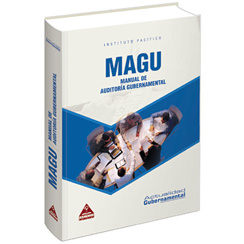 Manual de Auditoria Gubernamental