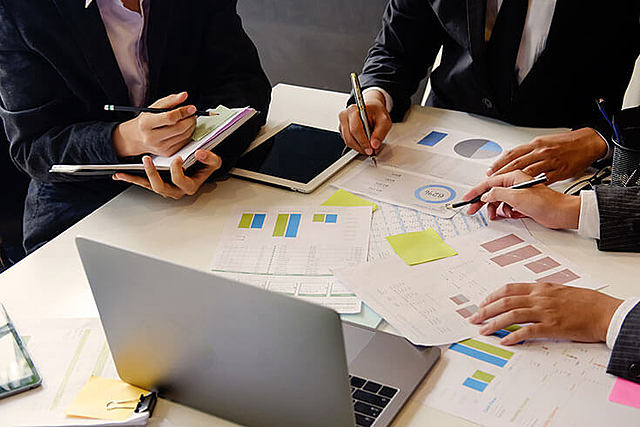 Evaluación Multidisciplinaria