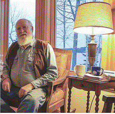 Present  - Photo credit (Weekly Packet, 2017)