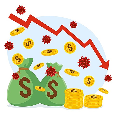 “La Economía en los Tiempos del COVID-19”