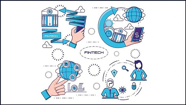 FINTECH.