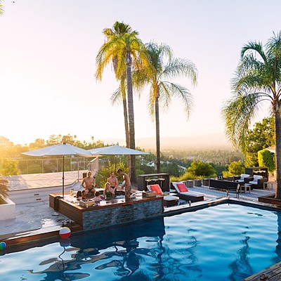 Timeline: Tiempo Compartido