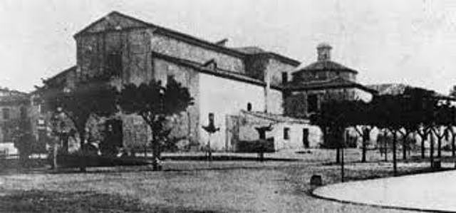 primer Instituto de Higiene