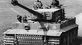 Timeline: Timeline of Major Military Invasions, Capitulations, and Declarations of War in WW2