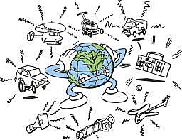 efectos negativos del ruido