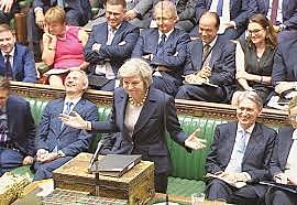 ELECCIONES VICTORIOSAS