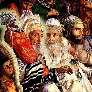 Eclesiástico o Jesús ben Sirá