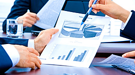 Timeline: Desarrollo de la Auditoria Administrativa