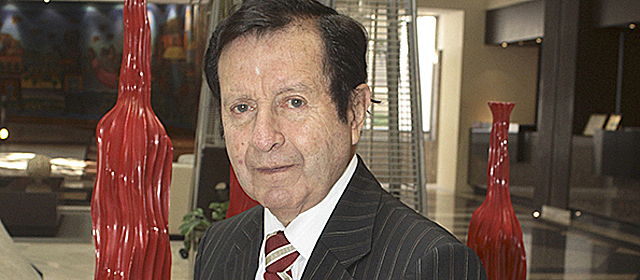 Auditoría administrativa por contadores público