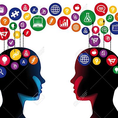 Timeline: LA TECNOLOGÍA  A TRAVÉS DEL TIEMPO