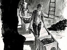 patologías de las minas