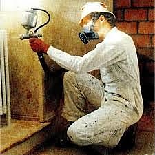 fabricas de cerusa y minio