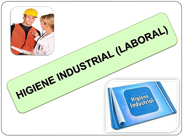 Higiene industrial