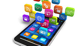 Timeline: Evolución de los dispositivos moviles