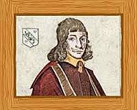 Nicholas Culpeper