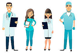 servicios médicos de empresa